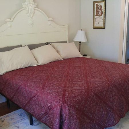 Sheffield 1802 House Bed & Breakfast Exterior photo